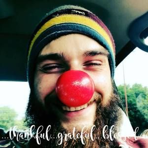 Meet your Posher, Daniel